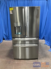 GE PROFILE REFRIGERATOR (PVD28BYNHFS)